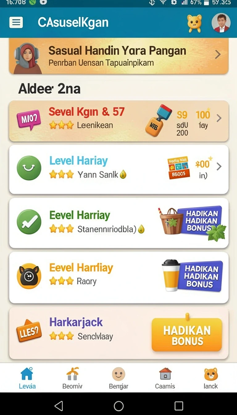 Screenshot sgpslsot Terbaru: Download APK Resmi dan Aman nomor 1