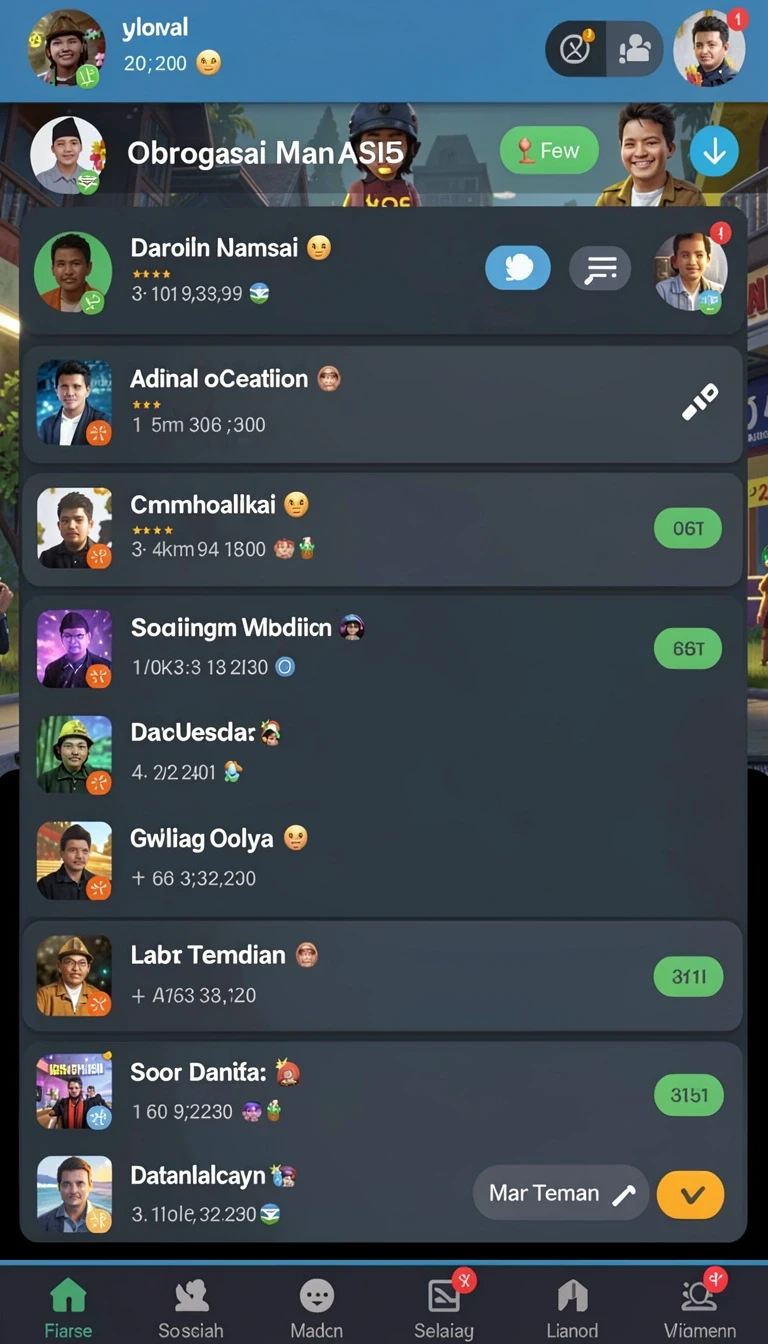 Screenshot Aplikasi lpo88 Terbaru dan Terlengkap nomor 3