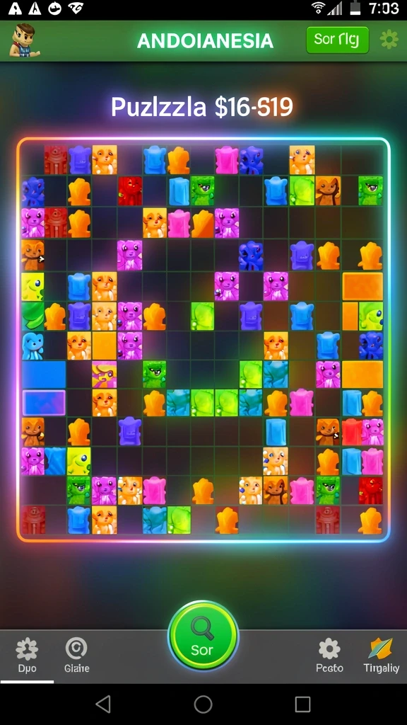 Screenshot Aplikasi judol303 Terbaru: Review dan Link Download nomor 2