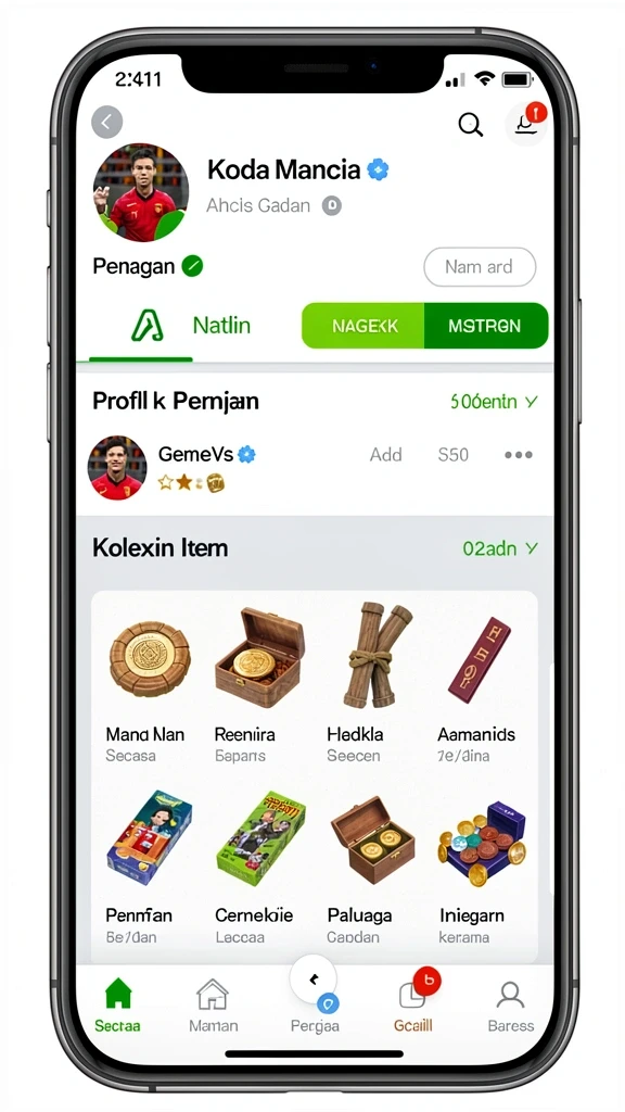 Screenshot slot88 APK Terbaru: Download Cepat dan Gratis nomor 2