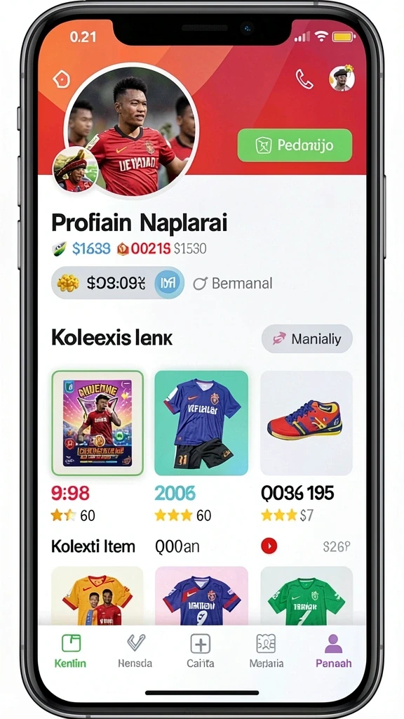 Screenshot Download XXX777 APK Original untuk Android nomor 1