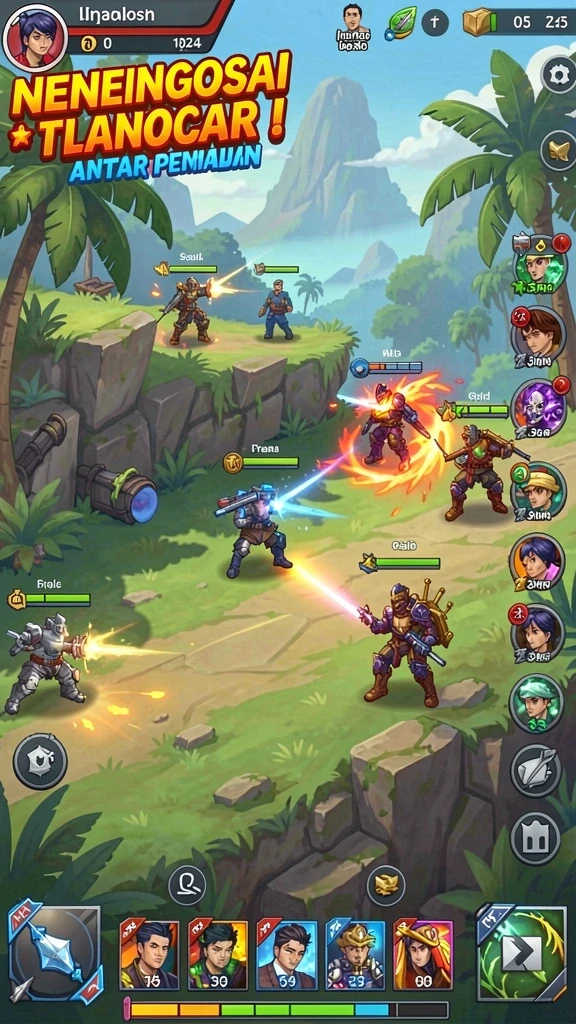 Screenshot Download XXX777 APK Original untuk Android nomor 2