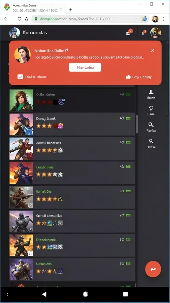 Screenshot rajacair APK Terbaru untuk Android Tanpa Iklan nomor 2